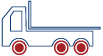 Pneus bus et camion