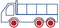 Pneus bus et camion